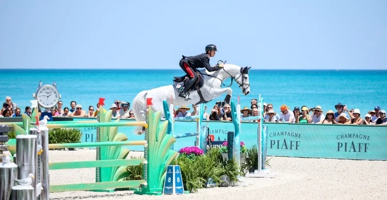 Longines Global Champions Tour