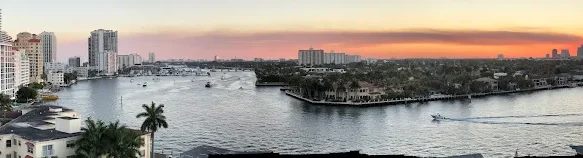 Escape Rooftop Bar Sunset