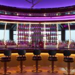Pier Rooftop Lounge Bar