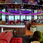 Pier Top Lounge Bar