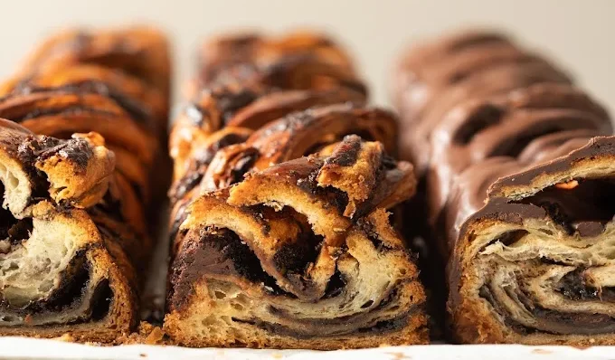 Bakey Hallandale Babka