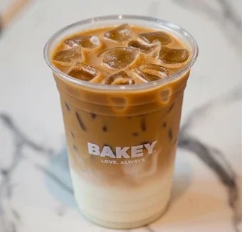 Bakey Hallandale Coffee