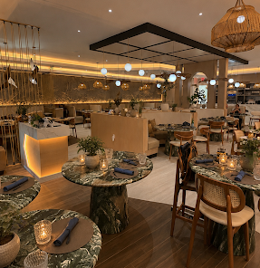 Ember & Vine Dining