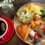 CRAFT Fort Lauderdale Breakfast