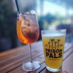CRAFT Fort Lauderdale Cocktails