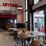 CRAFT Fort Lauderdale Dining
