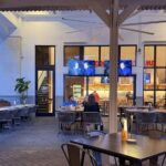 CRAFT Fort Lauderdale Outdor Dining