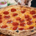 CRAFT Fort Lauderdale Pizza