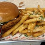 Craft Fort Lauderdale Chicken Sandwich