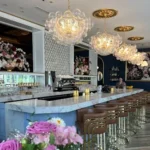 Little Hen Bar