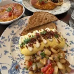 Little Hen Omelette
