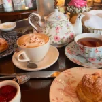 Little Hen Tea