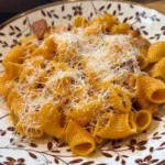 Nove Pasta House Carbonara