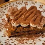 Nove Pasta House Dessert