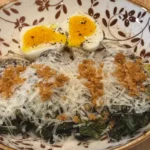 Nove Pasta House Grilled Lettuce