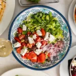 Santorini by Georgios Appetizers