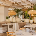 Santorini by Georgios Dining