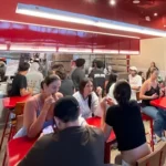 Skinny Louie Seating