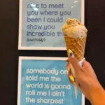 Sweet Melody Ice Ceam Cone