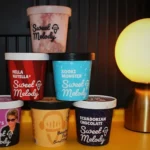 Sweet Melody Ice Cream Variety