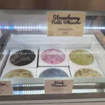 Sweet melody Ice Cream Flavors