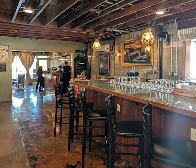 The Ave Fort Lauderdale Indoor Seating