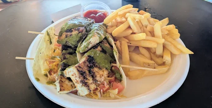 The Ave Fort Lauderdale Tacos