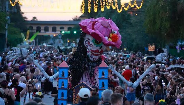 Day of the Dead