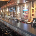 Grub Diner Bar