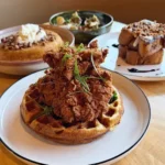 Grub Diner Breakfast