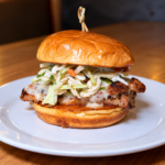 Grub Diner Chicken Sandwich