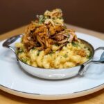 Grub Diner Mac N Cheese