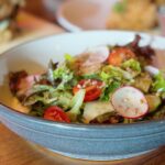 Grub Diner Salad